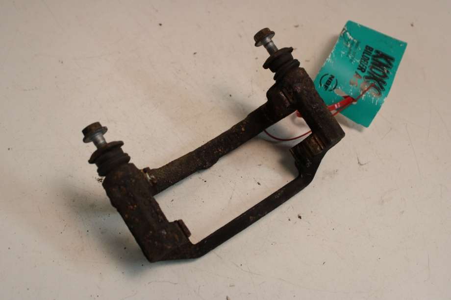 Bremsecaliper brakett til Peugeot 108 2014-->>  (PEUGEOT|4404 91|)