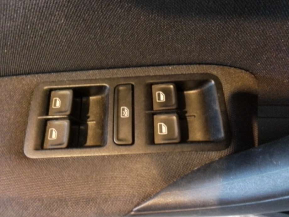 Bryter ruteheis til VW Polo, 2014-2017 (Type V, Fase 2)  (VOLKSWAGEN|6C0 959 857)