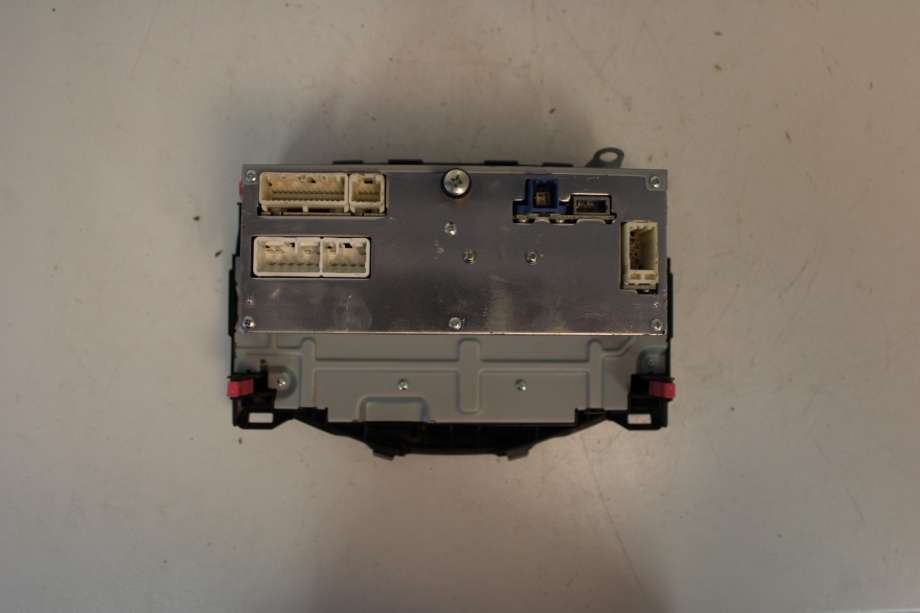 Instrument kjørecomputer til Peugeot 108 2014-->>  (PEUGEOT|B0 011 566 80|)