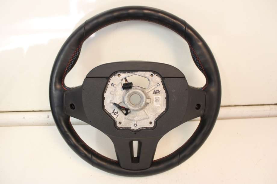 Ratt til BMW i4, 2021-->> (G26) (G26) (BMW|32 30 9 882 676)