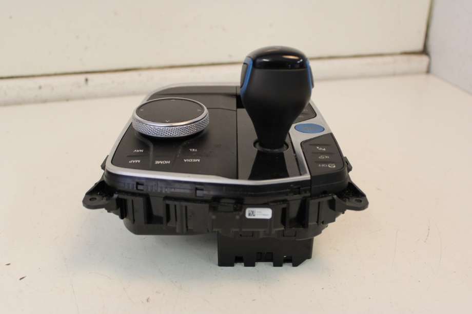 Girstang/girvelger automat til BMW i4 2021-->> (G26) (G26) (BMW||65 82 5 A37 1C4)