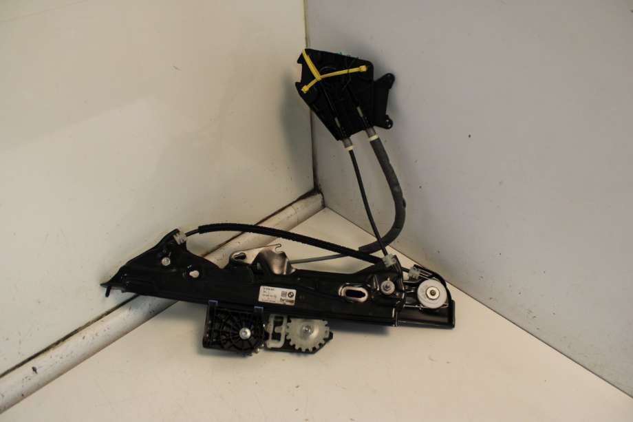 Ruteheis til BMW i4 2021-->> (G26) (G26) (BMW|51 33 5 A41 AC7|)
