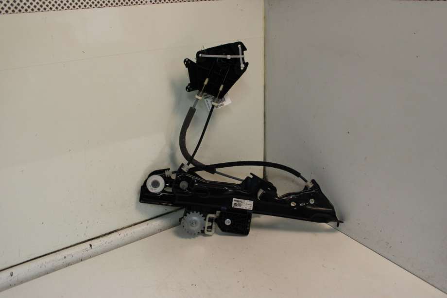 Ruteheis til BMW i4 2021-->> (G26) (G26) (BMW|51 33 5 A41 AC8|)