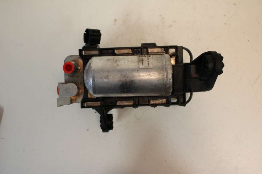 Aircondition radiator til BMW i4 2021-->> (G26) (G26) (BMW|64 53 9 476 767|)