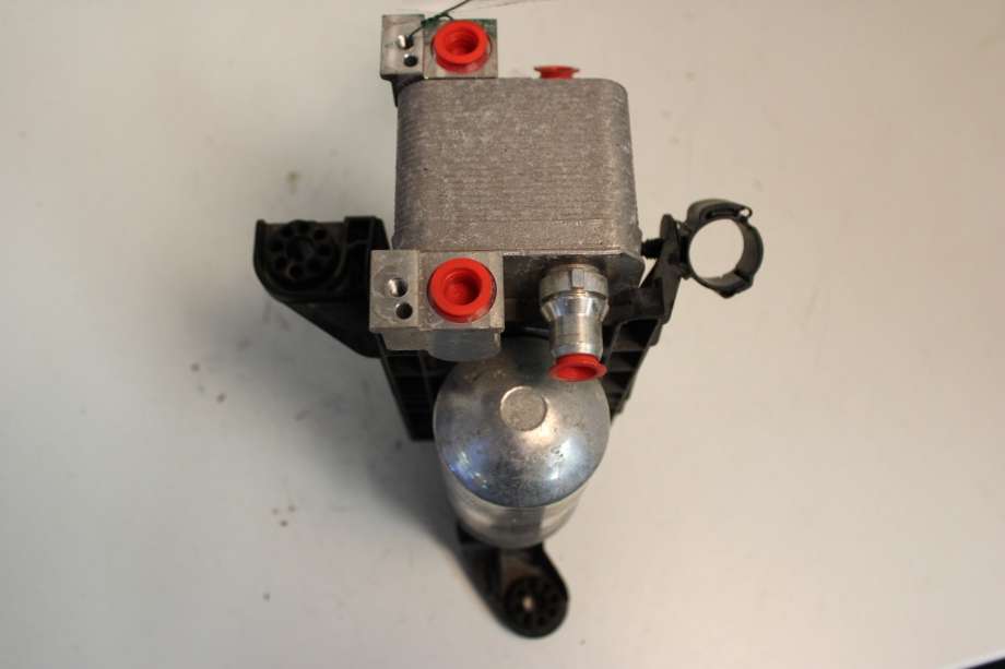 Aircondition radiator til BMW i4 2021-->> (G26) (G26) (BMW|64 53 9 476 767|)