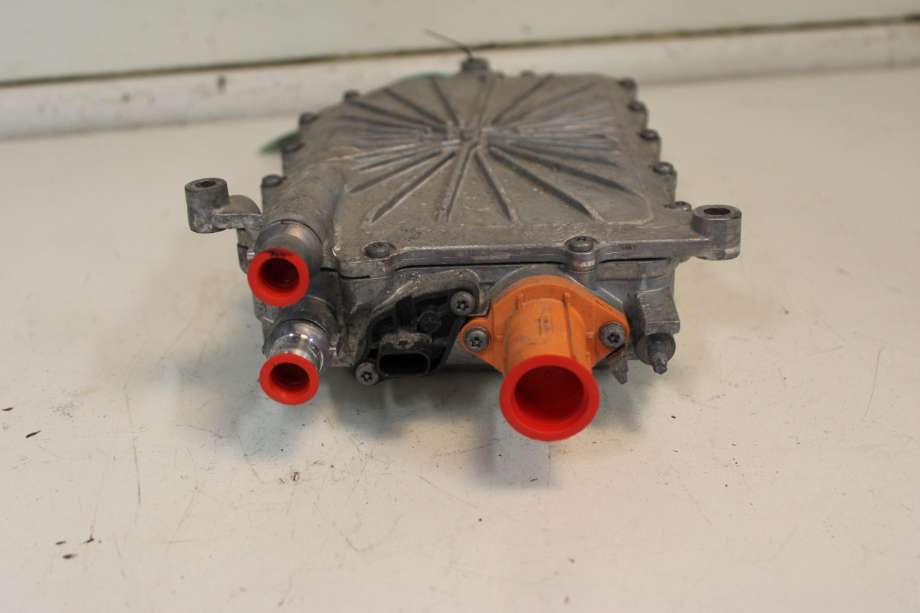 Varmeapparat diverse til BMW i4 2021-->> (G26) (G26) (BMW|6412 5A69D70 02|6412 5A69D70|)