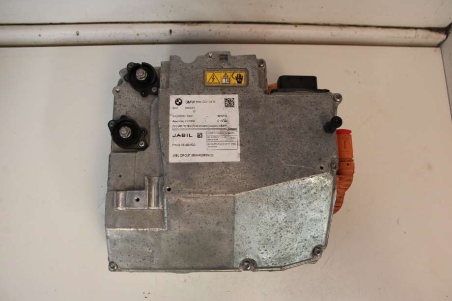 Inverter hybrid til BMW i4, 2021-->> (G26) (G26) (BMW|61 44 5 A73 E28)