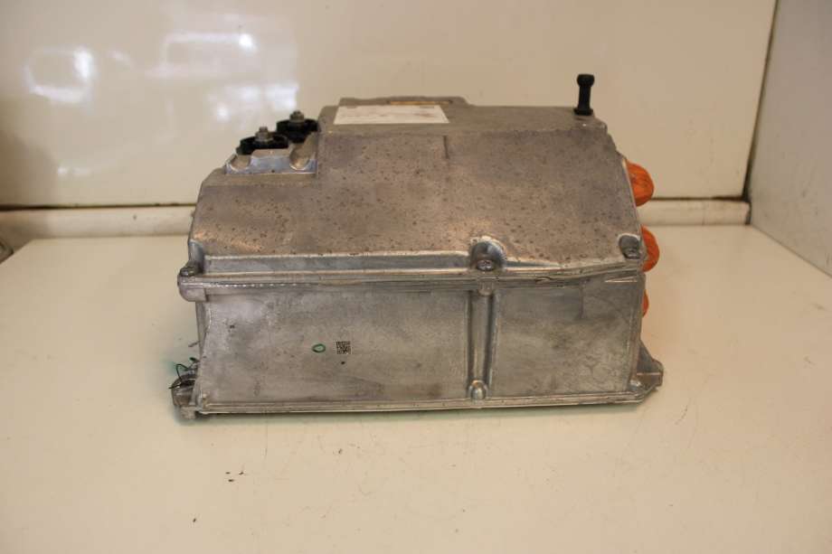 Inverter hybrid til BMW i4 2021-->> (G26) (G26) (BMW|61 44 5 A73 E28|61 44 5 A5A DE3|)