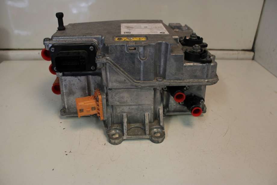 Inverter hybrid til BMW i4 2021-->> (G26) (G26) (BMW|61 44 5 A73 E28|61 44 5 A5A DE3|)