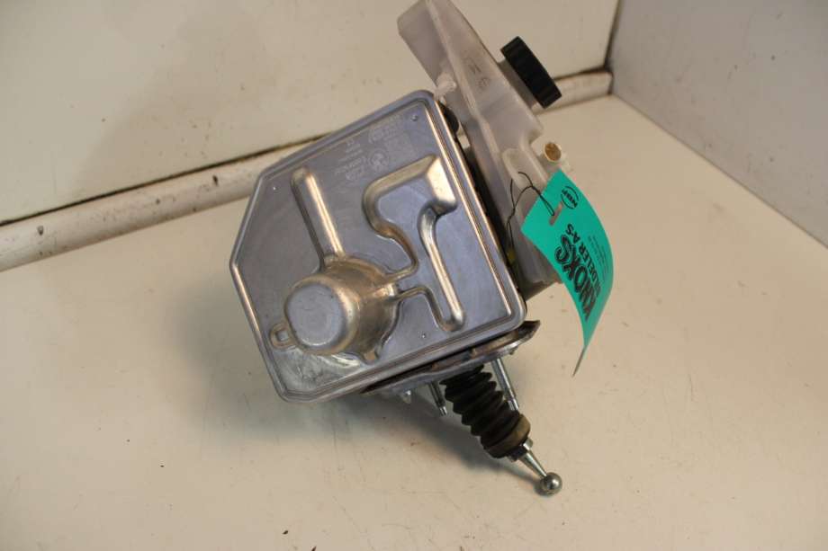 ABS sentral til BMW i4, 2021-->> (G26) (G26) (BMW|34 51 5 A7D 049)