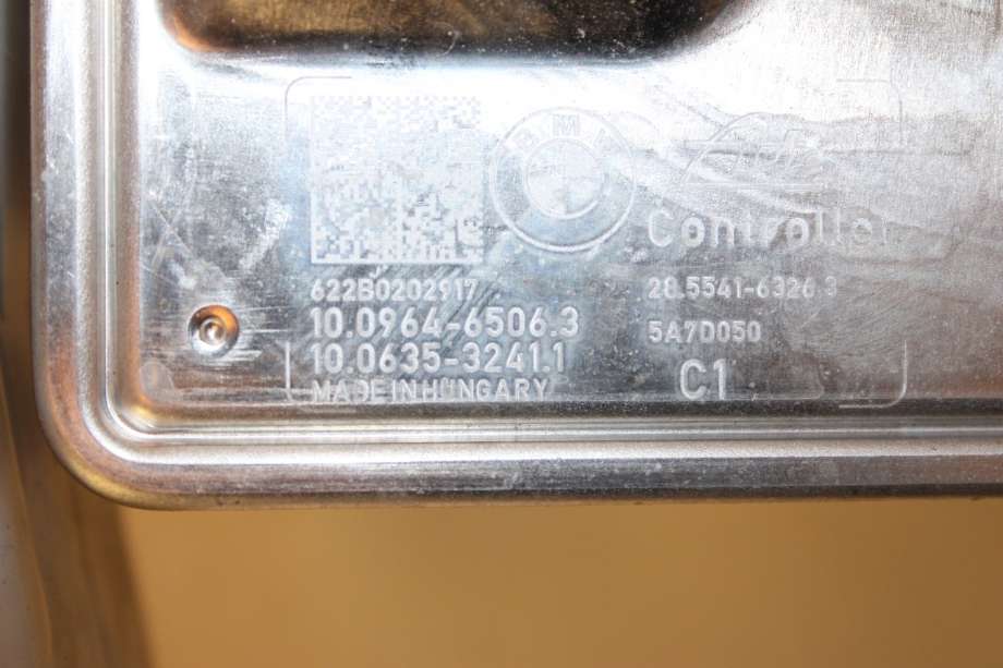 ABS sentral til BMW i4 2021-->> (G26) (G26) (BMW|34 51 5 A7D 049|)