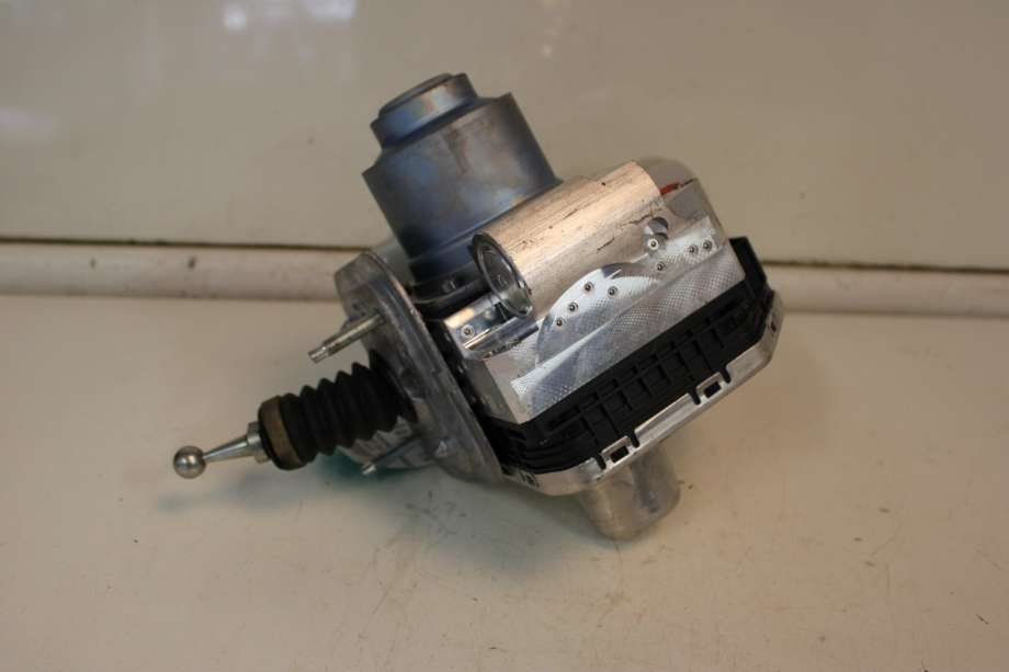 ABS sentral til BMW i4 2021-->> (G26) (G26) (BMW|34 51 5 A7D 049|)