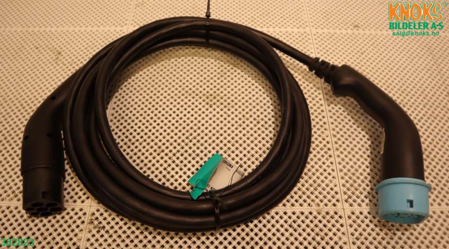 Batterilader kabel til Renault Zoe 2013-2019 (Fase 1) (RENAULT|)