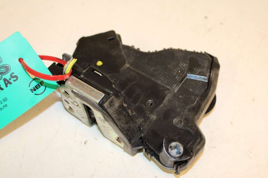 Låsekasse venstre foran til Toyota RAV4 2013-2015 (Type IV, Fase 1) (TOYOTA|6904042241|)