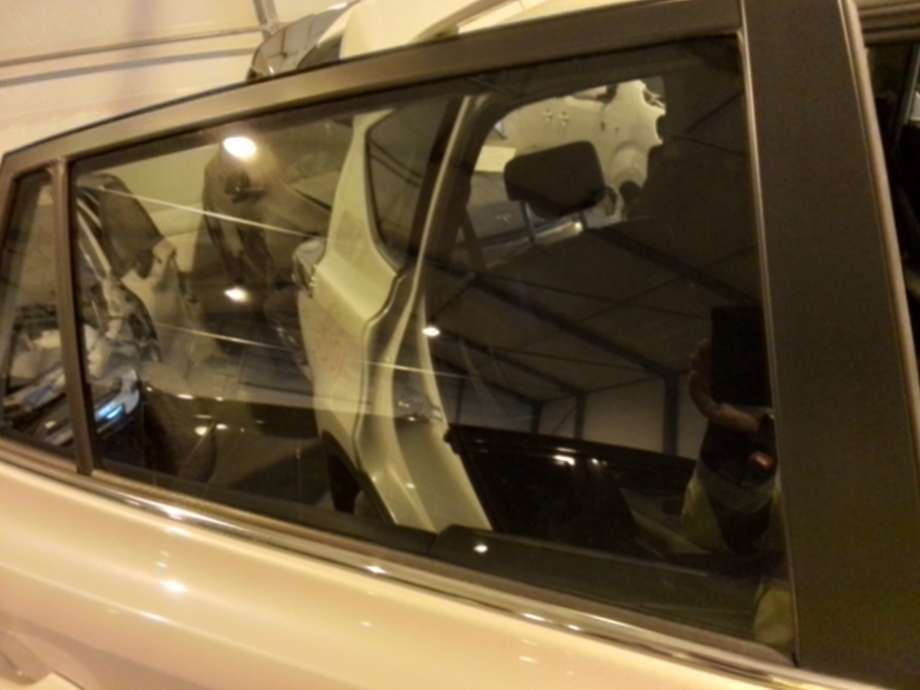 Siderute høyre bak til Toyota RAV4 2013-2015 (Type IV, Fase 1) (TOYOTA|6811342150|)