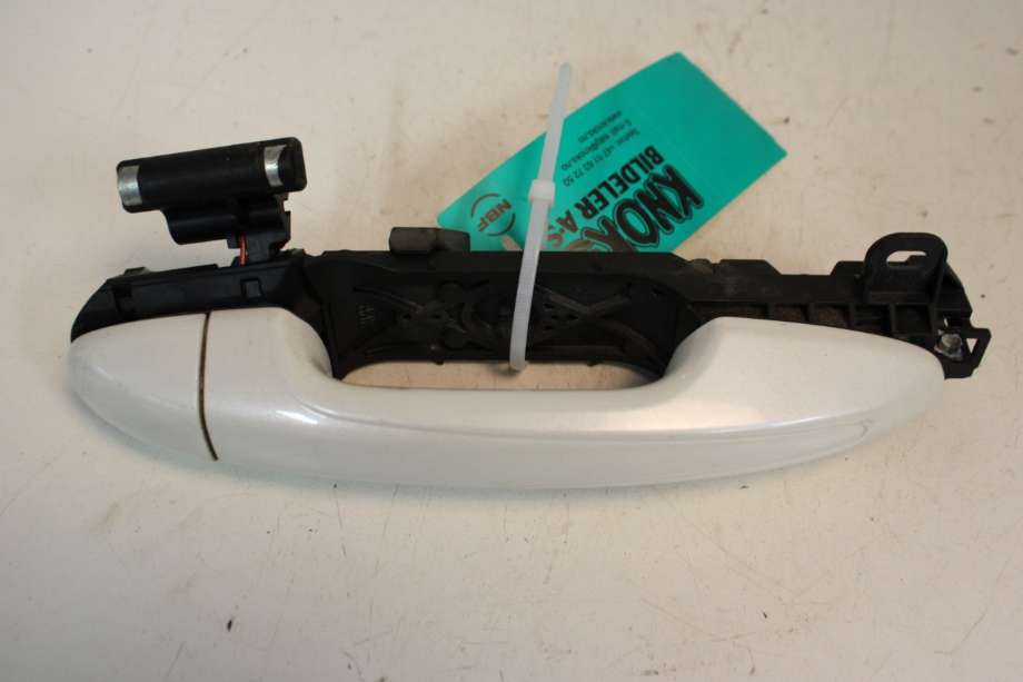 Dørhåndtak utv høyre bak til Toyota RAV4 2013-2015 (Type IV, Fase 1) (TOYOTA|6921142040A1|6920342070|)