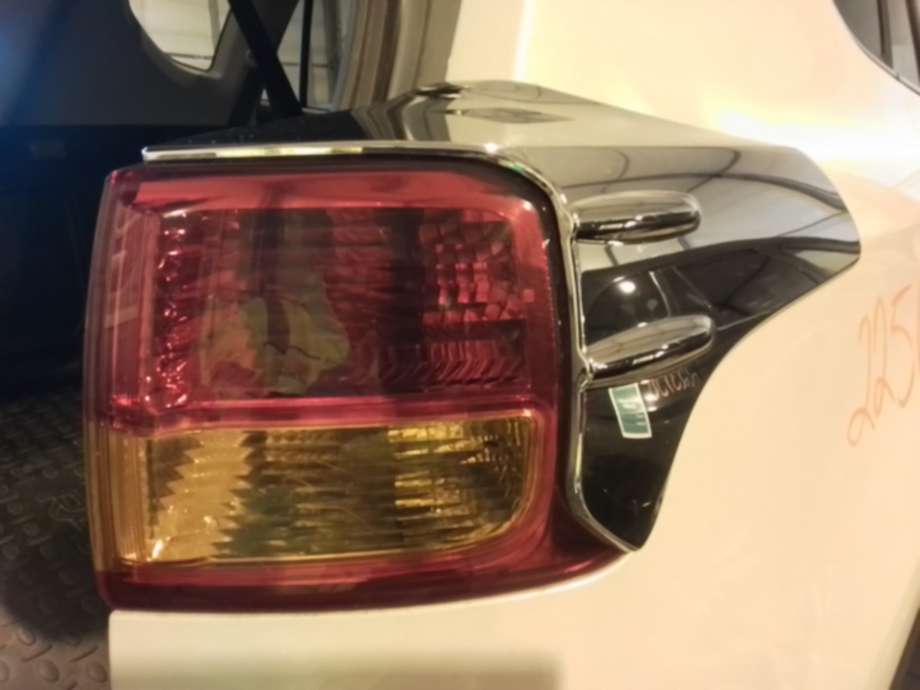 Baklykt høyre til Toyota RAV4 2013-2015 (Type IV, Fase 1) (TOYOTA|8155142171|)