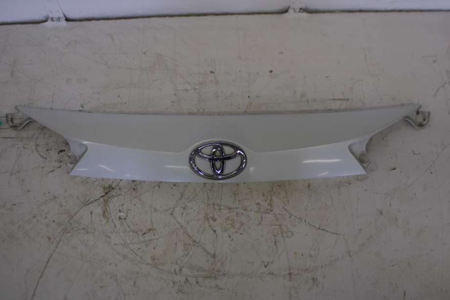 Lister til Toyota RAV4 2013-2015 (Type IV, Fase 1) (TOYOTA|7680142230A1|)