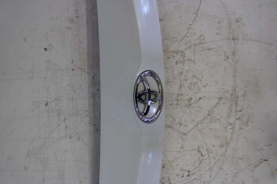 Lister til Toyota RAV4 2013-2015 (Type IV, Fase 1) (TOYOTA|7680142230A1|)