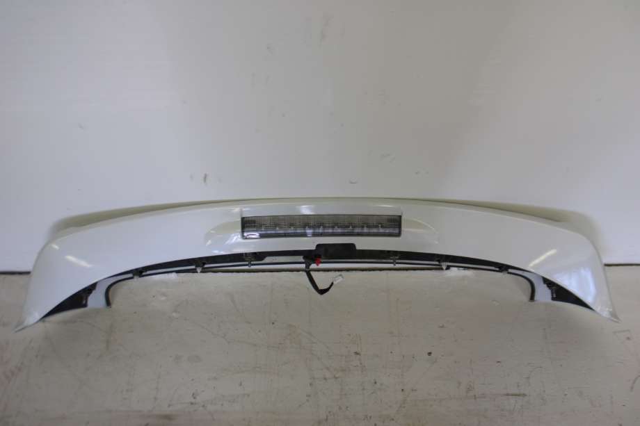 Spoiler bakluke til Toyota RAV4 2013-2015 (Type IV, Fase 1) (TOYOTA|7608542903A1|)