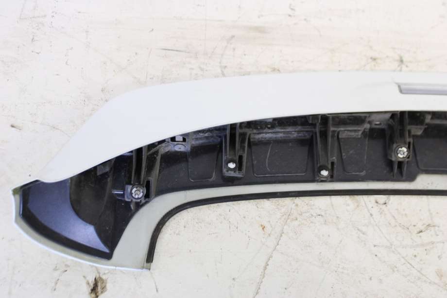 Spoiler bakluke til Toyota RAV4 2013-2015 (Type IV, Fase 1) (TOYOTA|7608542903A1|)