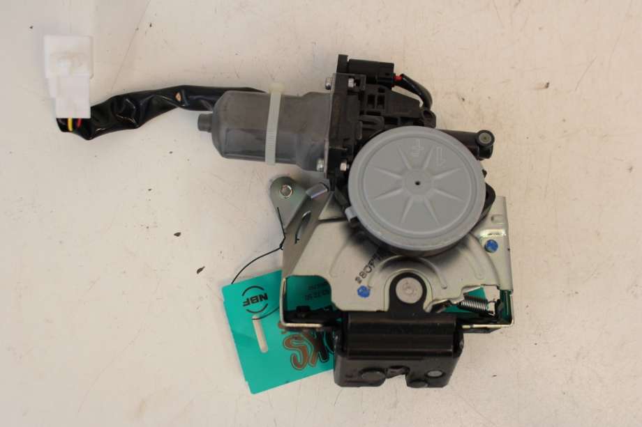 Baklukelås til Toyota RAV4 2013-2015 (Type IV, Fase 1) (TOYOTA|6935028160|)