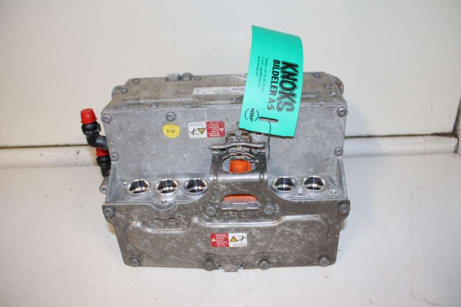 Inverter hybrid til VW e-Golf, 2017-2020 (Fase 2) (VOLKSWAGEN|5G0 907 070 H)