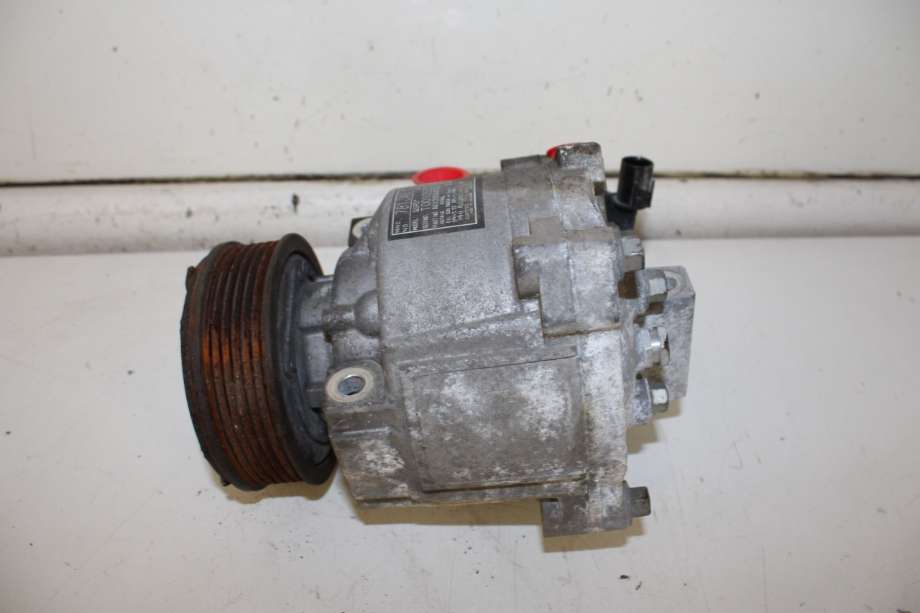 Aircondition kompressor til Mitsubishi Outlander 2012-2015 (Type III, Fase 1) (MITSUBISHI|7813A618|)