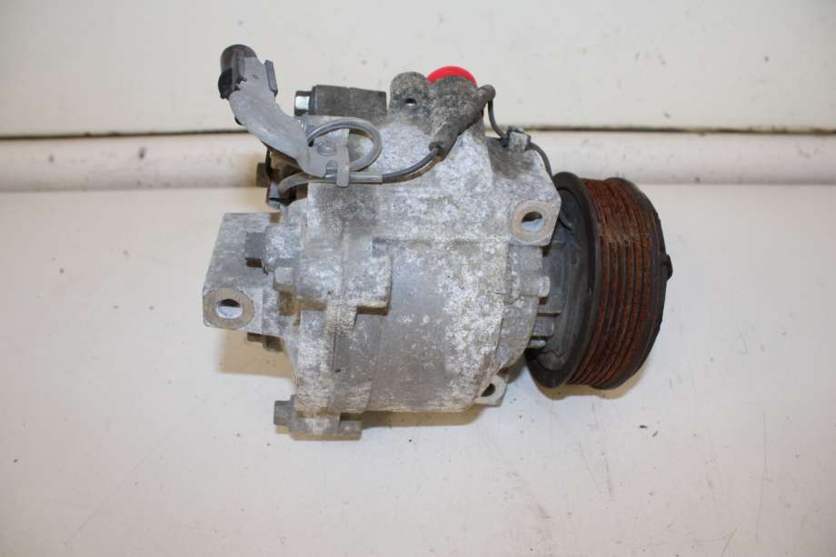 Aircondition kompressor til Mitsubishi Outlander 2012-2015 (Type III, Fase 1) (MITSUBISHI|7813A618|)