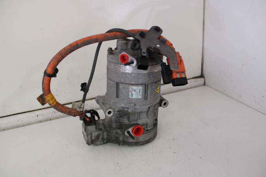 Aircondition kompressor til Kia Soul 2014-2019 (Type II) (KIA|97701E 4000|)