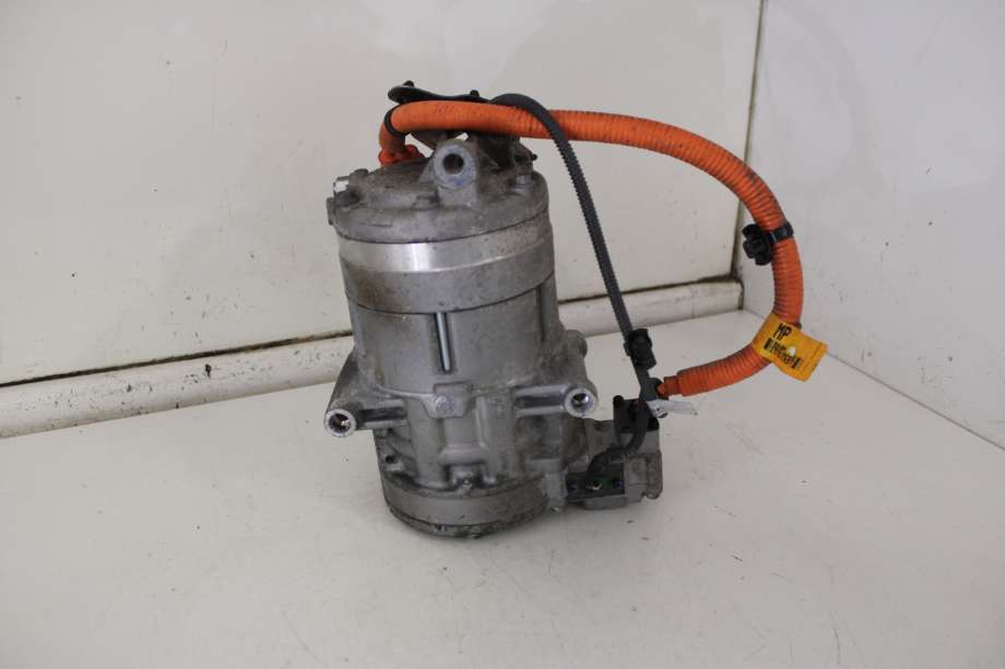 Aircondition kompressor til Kia Soul 2014-2019 (Type II) (KIA|97701E 4000|)