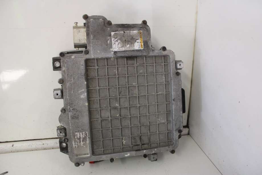 Inverter elbil til Kia Soul, 2014-2019 (Type II) (KIA|)
