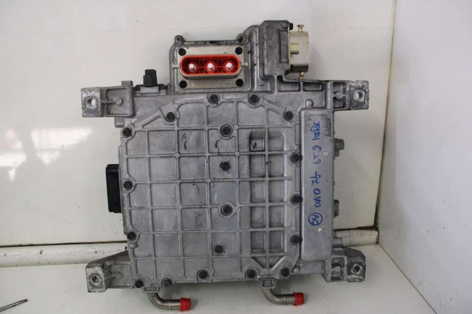 Inverter elbil til Kia Soul 2014-2019 (Type II)  (KIA|)