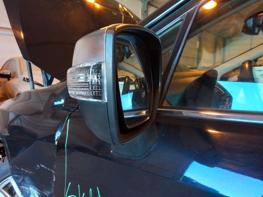 Speil venstre til Subaru Levorg 2015-2019  (SUBARU|91036VA650|)