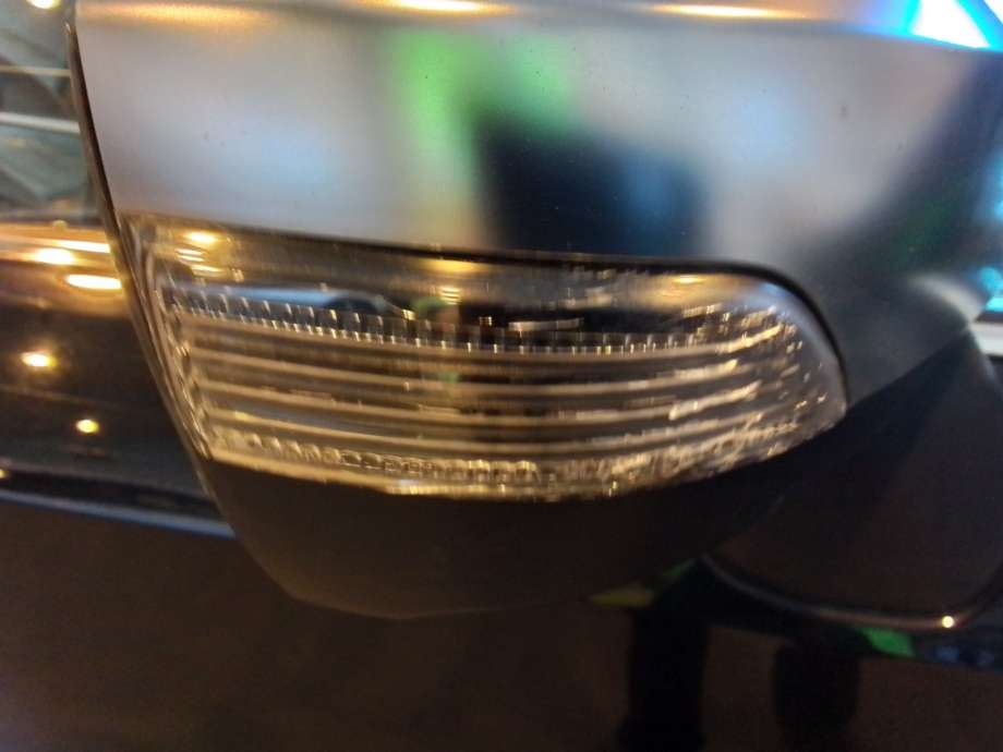 Speil høyre til Subaru Levorg 2015-2019  (SUBARU|)