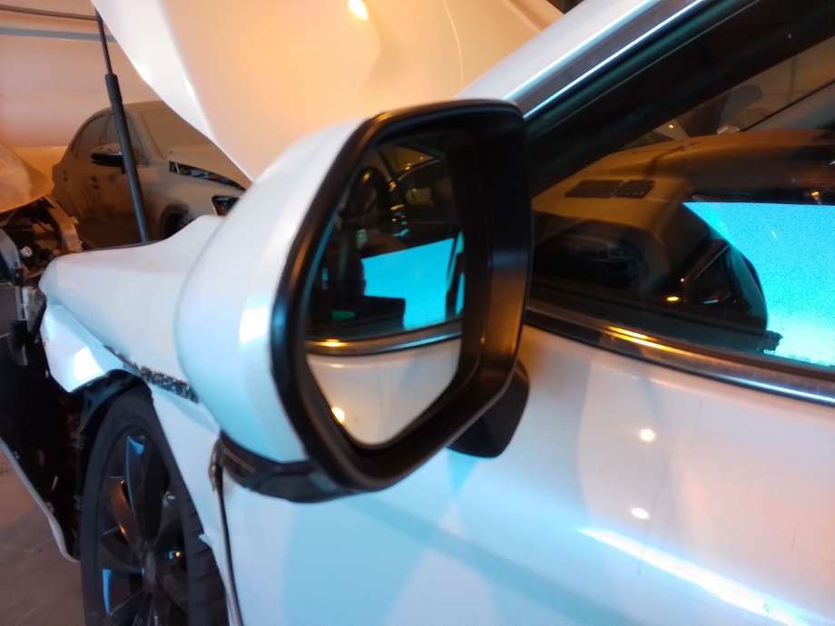 Speil venstre til Toyota Camry 2019-->>  (TOYOTA|8794033J50|)