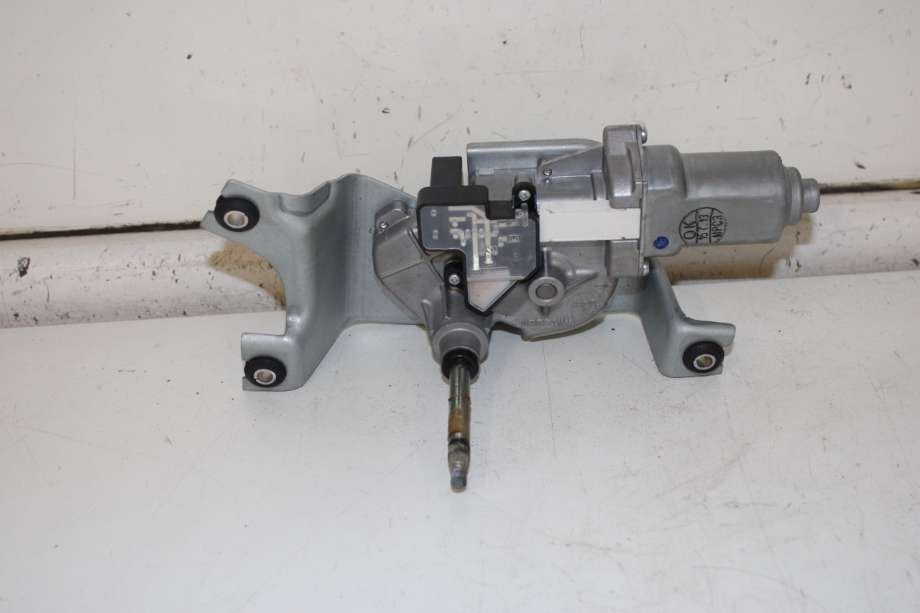 Viskermotor bakrute til BMW X5, 2013-2018 (F15) (F15) (BMW|61 62 7 318 710)