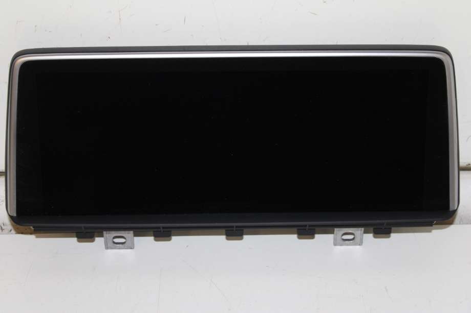 Instrument kjørecomputer til BMW X5, 2013-2018 (F15) (F15) (BMW|65 50 9 347 878)
