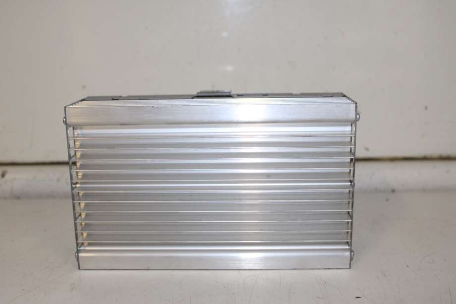 Bilstereo forsterker til BMW X5, 2013-2018 (F15) (F15) (BMW|65 12 9 321 075)