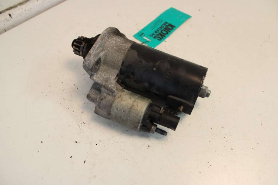 Starter diesel til VW Caddy 2015-2020 (Type III, Fase 3)  (VOLKSWAGEN|02Z 911 024 H|)