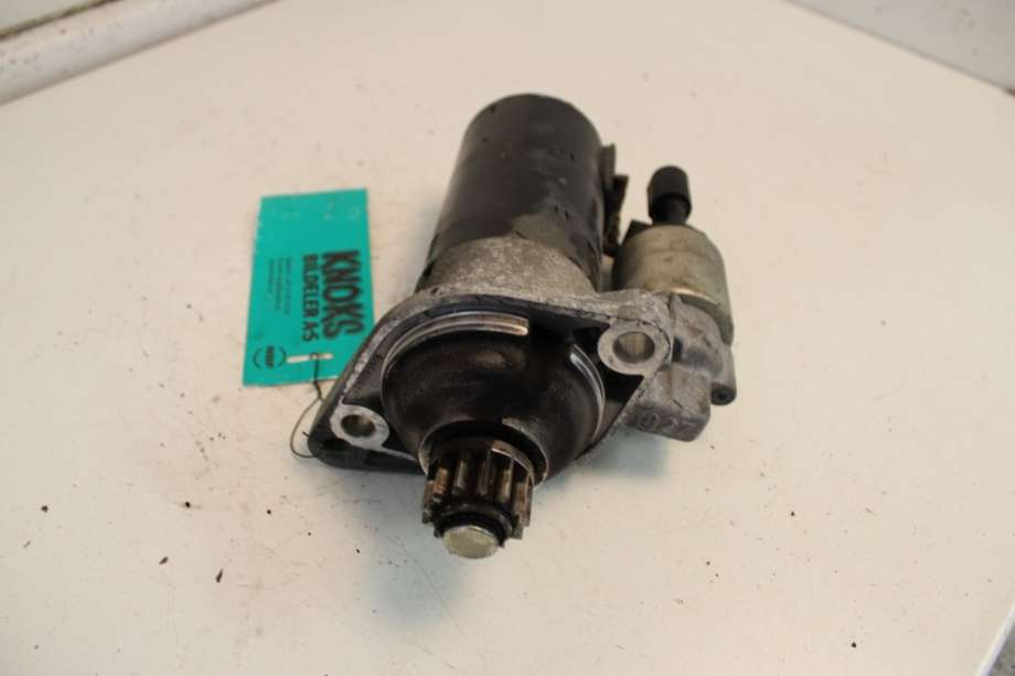 Starter diesel til VW Caddy 2015-2020 (Type III, Fase 3)  (VOLKSWAGEN|02Z 911 024 H|)