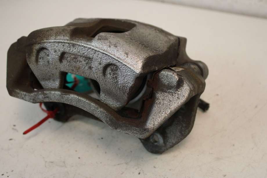 Bremsecaliper venstre foran til Hyundai Kona 2017-2021 (Type I, Fase 1)  (HYUNDAI|58110K4100|)