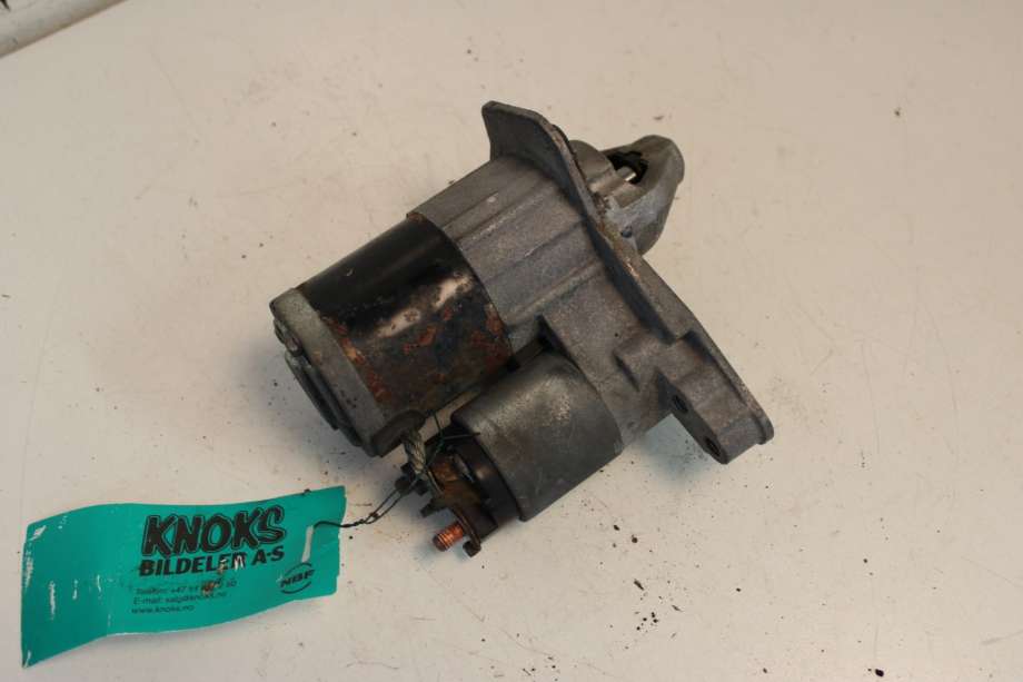 Starter til Nissan Qashqai, 2010-2014 (Type I, Fase 2)  (NISSAN|23300EE01D)