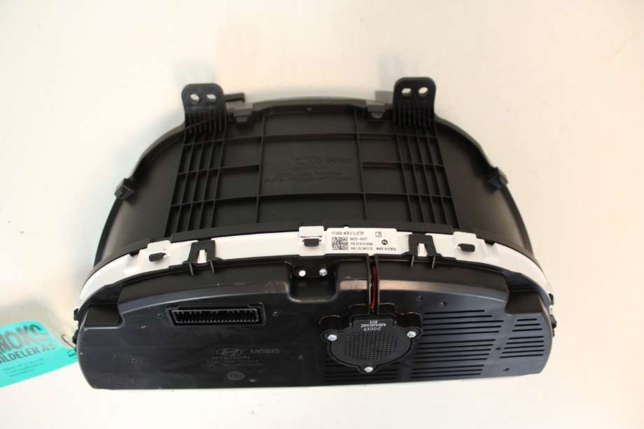 Instrumentpanel til Hyundai Kona 2017-2021 (Type I, Fase 1) (HYUNDAI|94003K4021|)