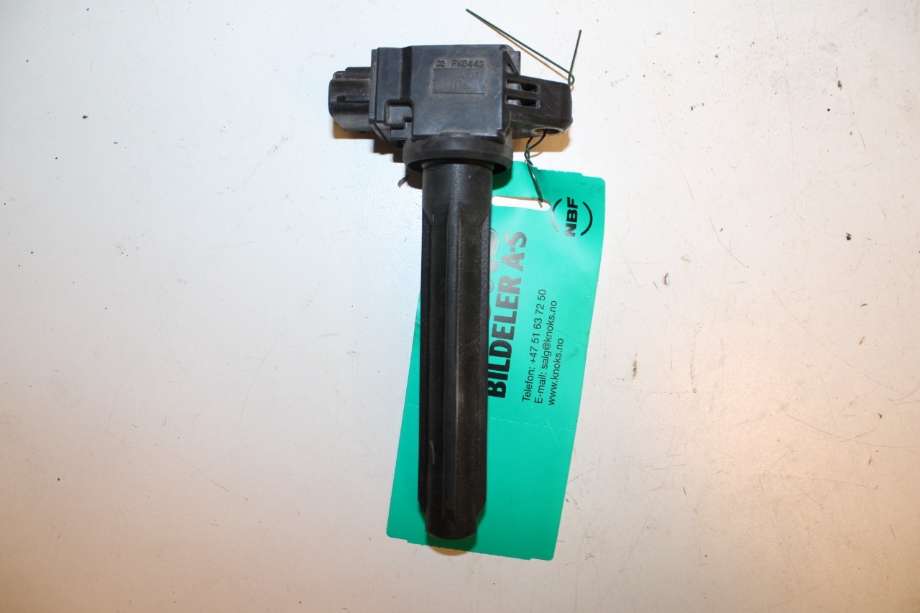 Coil elektronisk til Mitsubishi Outlander 2012-2015 (Type III, Fase 1) (MITSUBISHI|1832A062|)