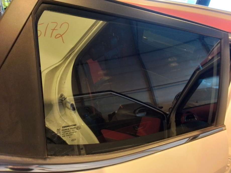 Siderute høyre bak til SsangYong Tivoli, 2016-->> (SSANGYONG|)