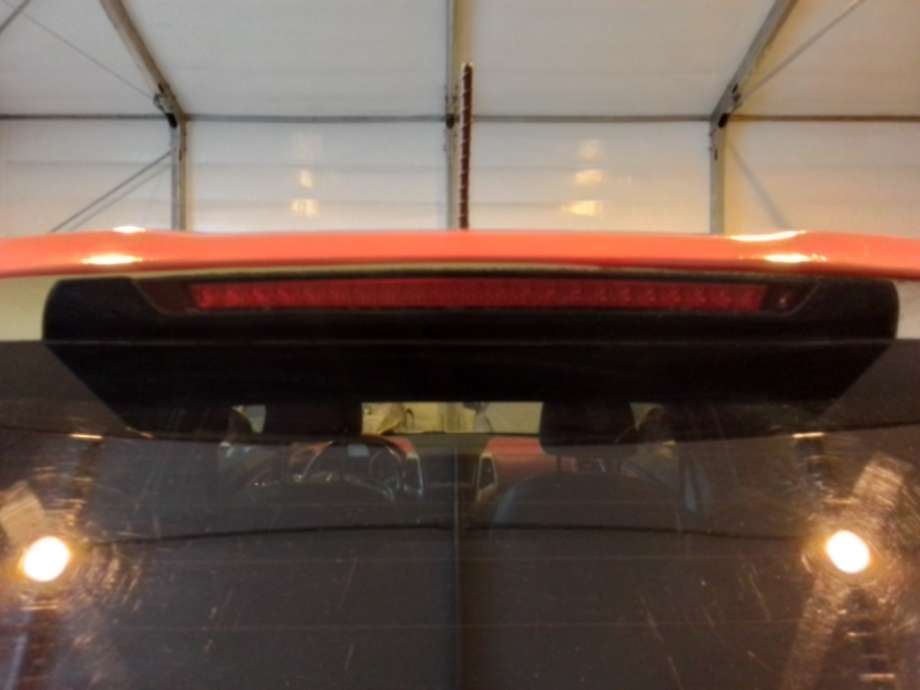 Baklykt bremselys bakrute til SsangYong Tivoli 2016-->> (SSANGYONG|)