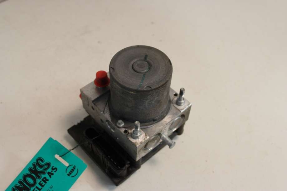 ABS sentral til Nissan Qashqai, 2010-2014 (Type I, Fase 2)  (NISSAN|47660BR91A)