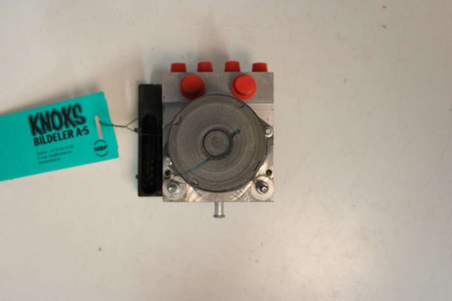 ABS sentral til Nissan Qashqai 2010-2014 (Type I, Fase 2)  (NISSAN|47660BR91A|)