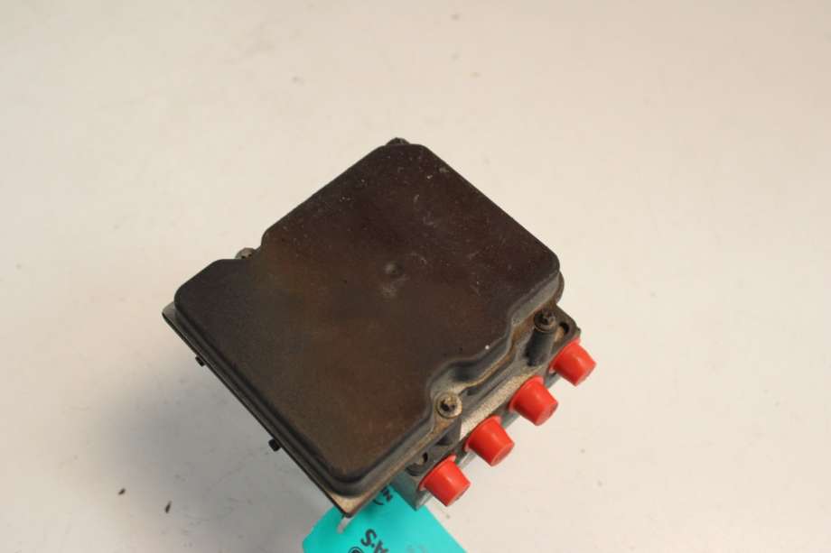 ABS sentral til Nissan Qashqai 2010-2014 (Type I, Fase 2)  (NISSAN|47660BR91A|)